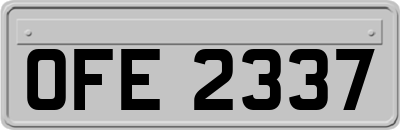 OFE2337