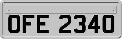 OFE2340