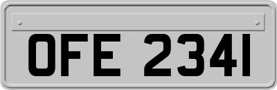 OFE2341