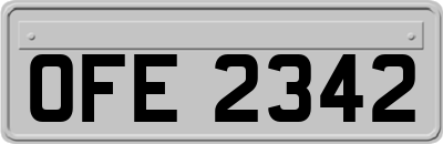 OFE2342