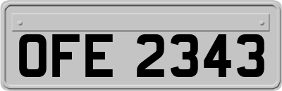 OFE2343