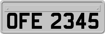 OFE2345