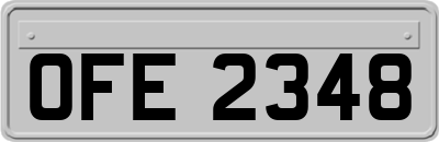 OFE2348