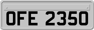 OFE2350
