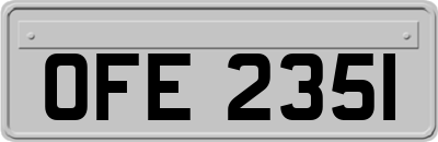 OFE2351