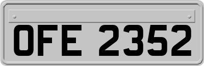 OFE2352