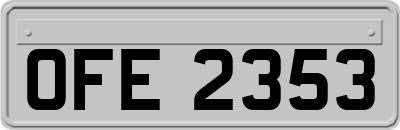 OFE2353
