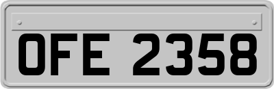 OFE2358