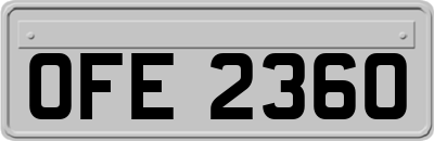 OFE2360