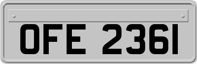 OFE2361