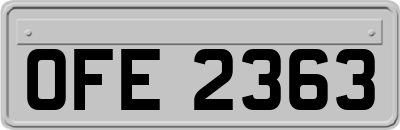 OFE2363