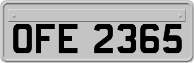 OFE2365
