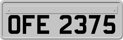 OFE2375