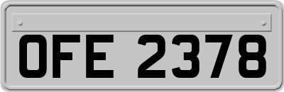 OFE2378