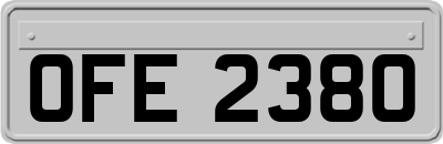 OFE2380