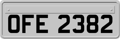 OFE2382