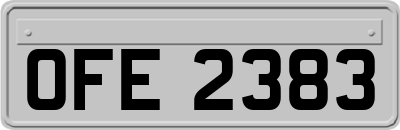 OFE2383