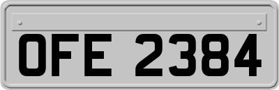 OFE2384