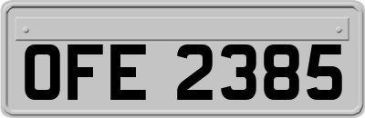 OFE2385