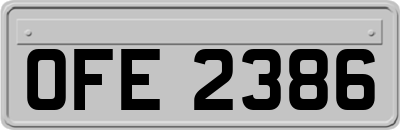OFE2386