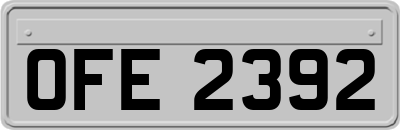 OFE2392