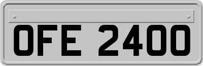 OFE2400