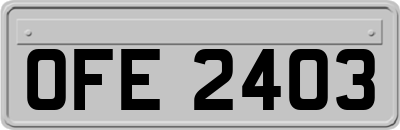 OFE2403