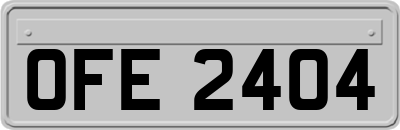 OFE2404