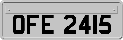 OFE2415