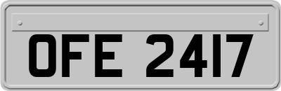 OFE2417