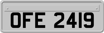 OFE2419