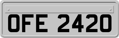 OFE2420