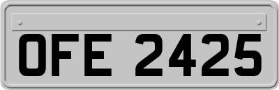 OFE2425