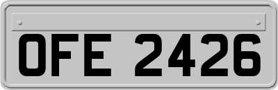 OFE2426