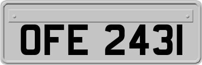 OFE2431