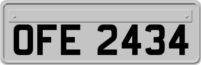 OFE2434