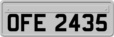 OFE2435