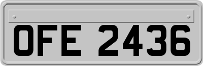 OFE2436