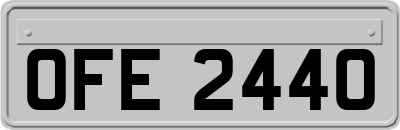 OFE2440
