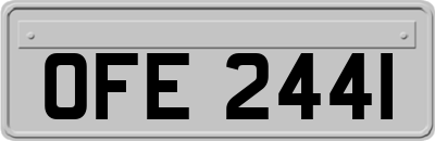 OFE2441