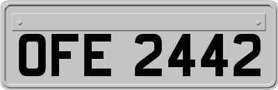 OFE2442