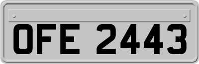 OFE2443