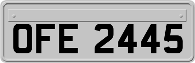 OFE2445