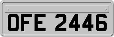 OFE2446