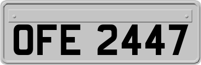 OFE2447