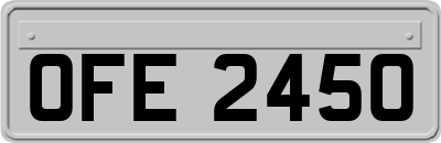 OFE2450