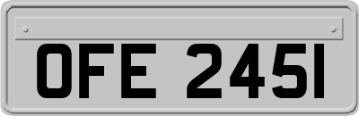 OFE2451