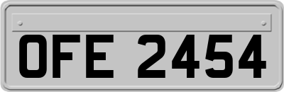 OFE2454