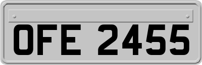 OFE2455