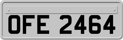 OFE2464